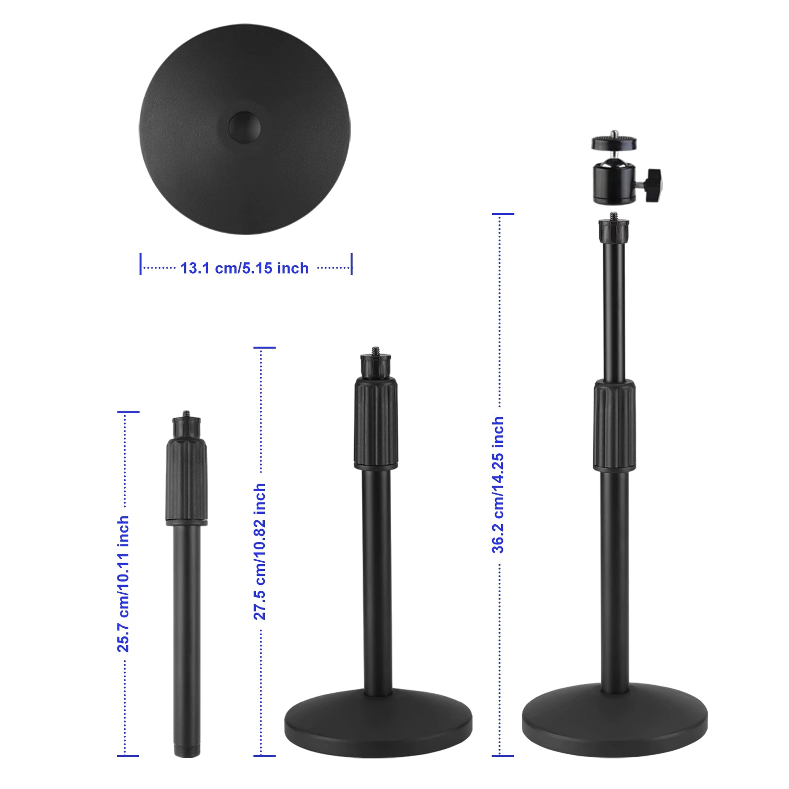 Telescopic Stand