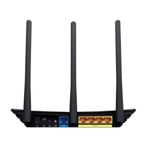 2.4G WiFi Router