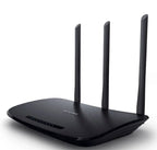 2.4G WiFi Router