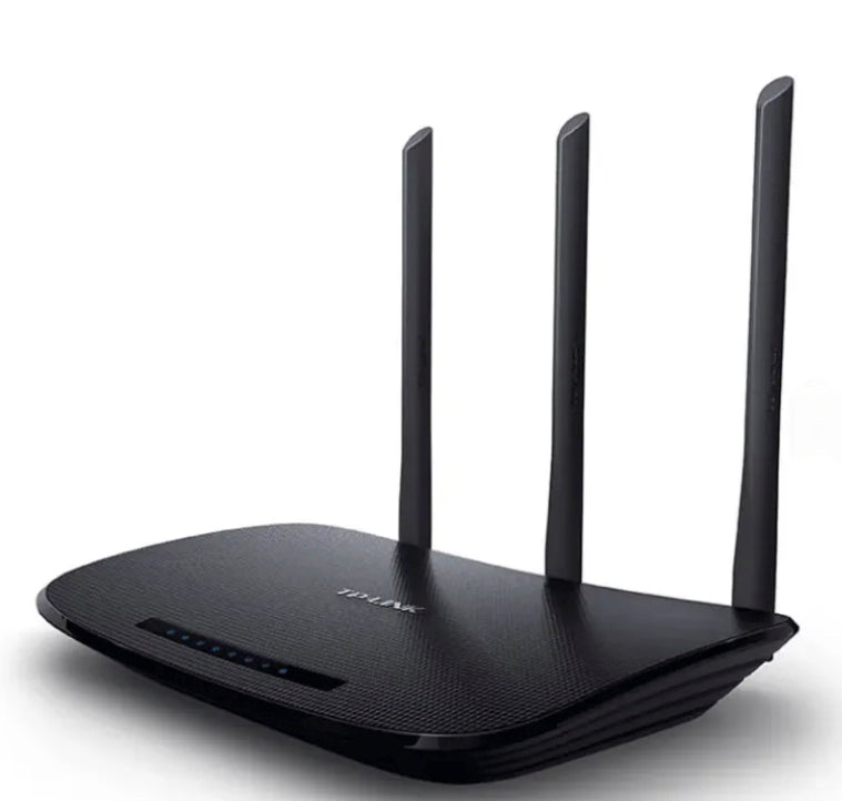 2.4G WiFi Router